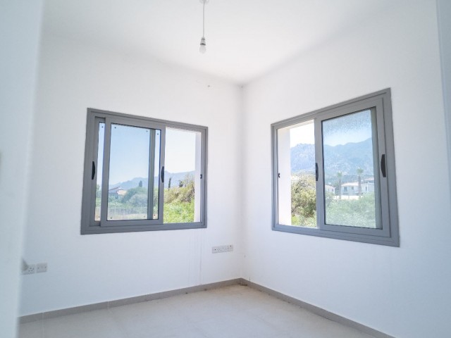 1+1 Flat for Sale in Alsancak!