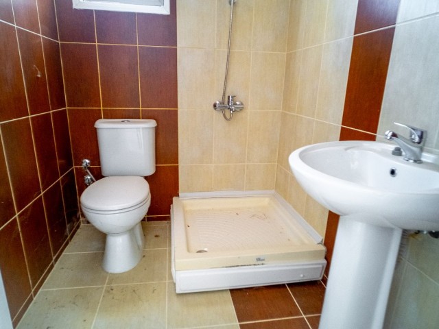 1+1 Flat for Sale in Alsancak!