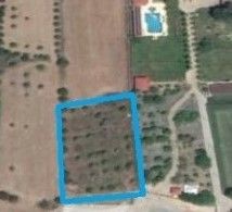 LAND FOR SALE IN LAPTA