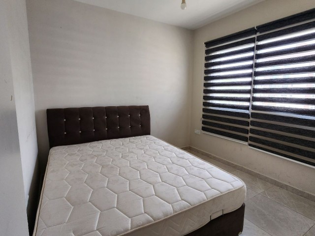 1+1 Flat for Sale in Famagusta!