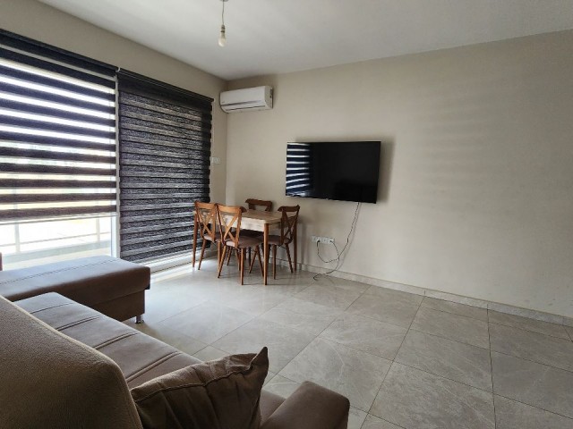 1+1 Flat for Sale in Famagusta!