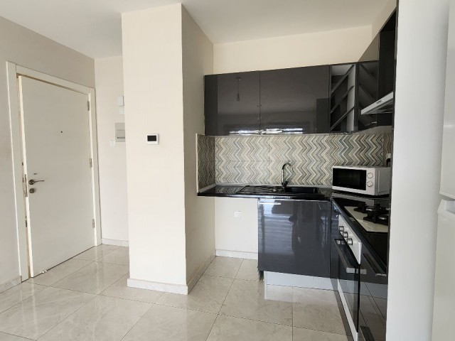 1+1 Flat for Sale in Famagusta!