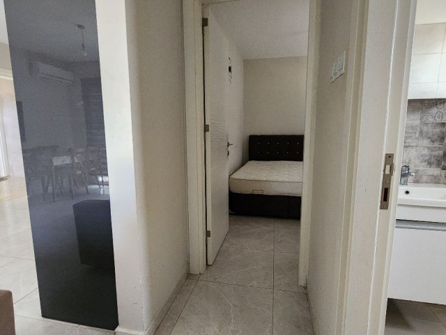 1+1 Flat for Sale in Famagusta!