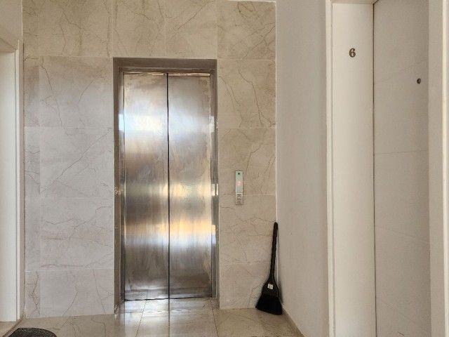 1+1 Flat for Sale in Famagusta!