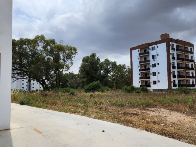 1+1 Flat for Sale in Famagusta!