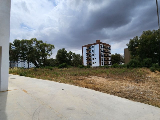 1+1 Flat for Sale in Famagusta!