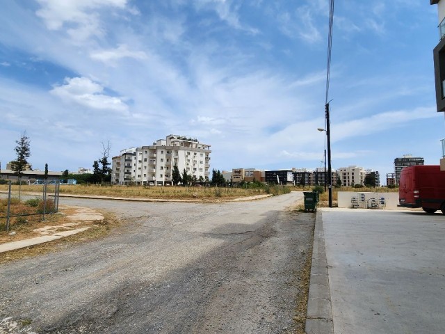 1+1 Flat for Sale in Famagusta!