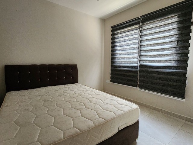 1+1 Flat for Sale in Famagusta!