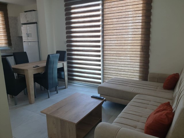 2+1 Flat for Sale in Kyrenia Center!