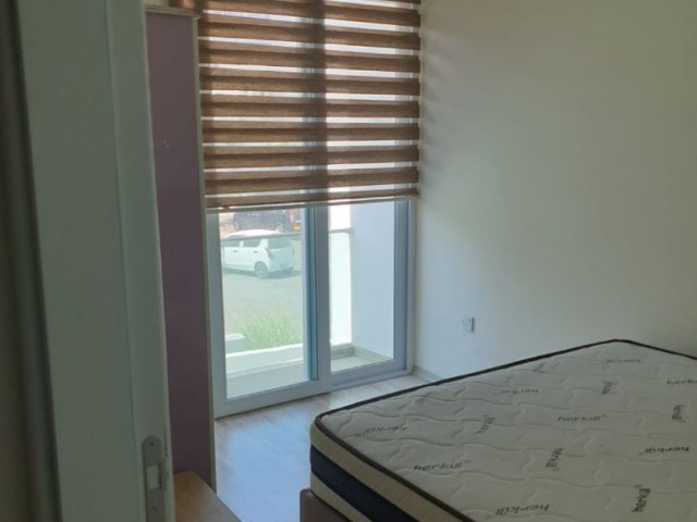 2+1 Flat for Sale in Kyrenia Center!