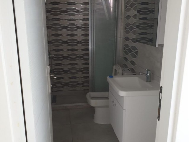 2+1 Flat for Sale in Kyrenia Center!