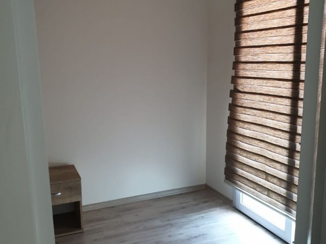 2+1 Flat for Sale in Kyrenia Center!