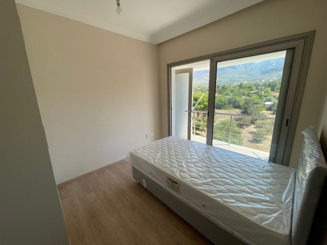 Geräumige 3+1-Wohnung zur Miete im Zentrum von Kyrenia