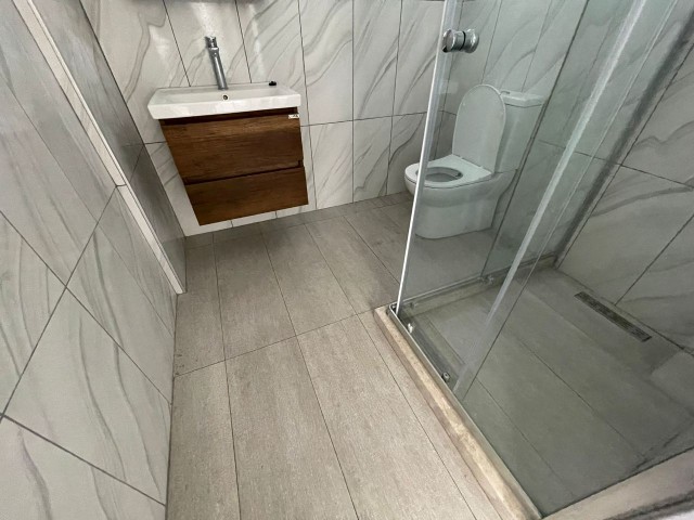 Ensuite nice 3+1 apartment for rent 