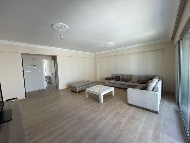 Ensuite nice 3+1 apartment for rent 