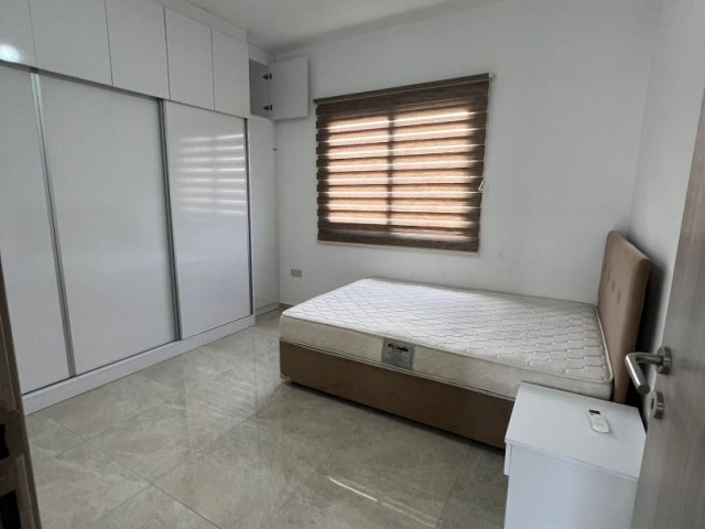 GİRNE MERKEZ'DE SATILIK 2+1 DAİRE