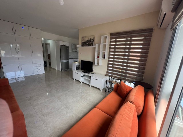 Flat For Sale in Girne Merkez, Kyrenia