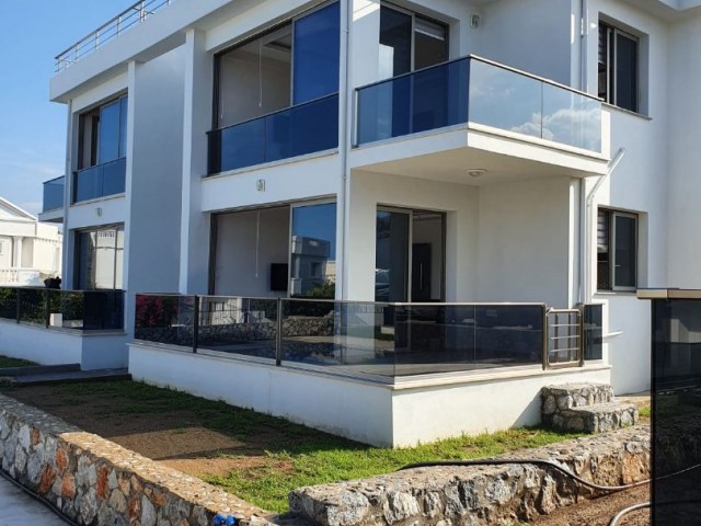 Luxs Yeni 2+1 daire Havuzlu Sitesi 