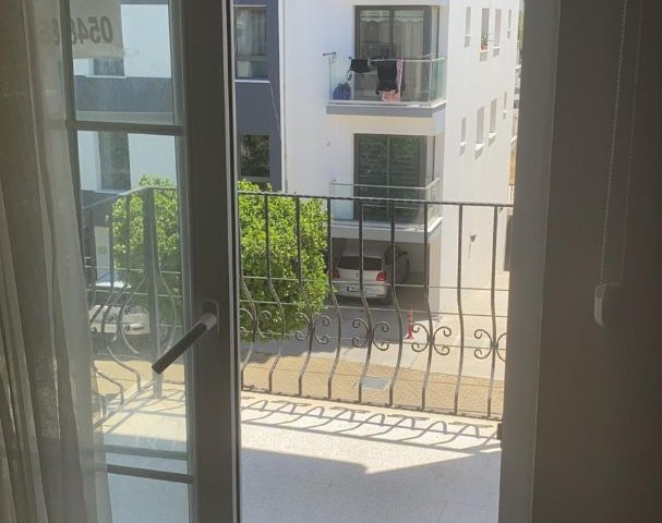 3+1 FLAT FOR SALE IN KYRENIA CENTER