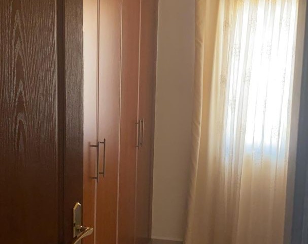 3+1 FLAT FOR SALE IN KYRENIA CENTER