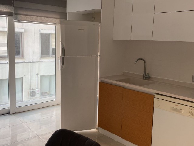 3+1 Flat for Rent in Kyrenia Center!