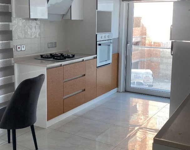 3+1 Flat for Rent in Kyrenia Center!