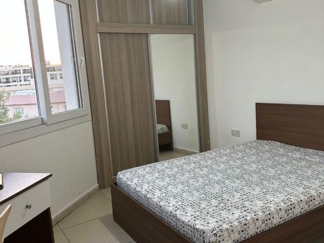 Student apartment 3+1 Girne