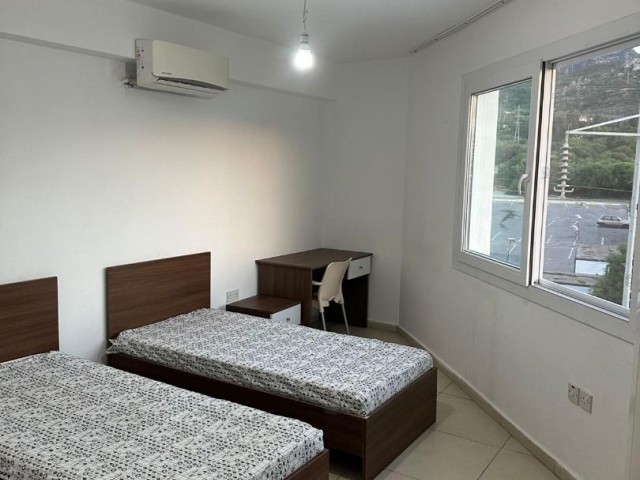 Student apartment 3+1 Girne