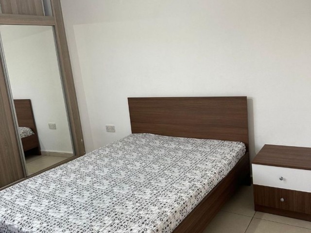 Student apartment 3+1 Girne