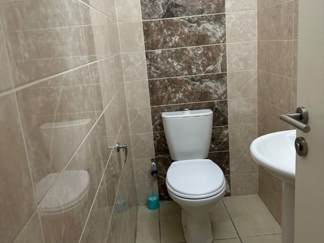 Student apartment 3+1 Girne