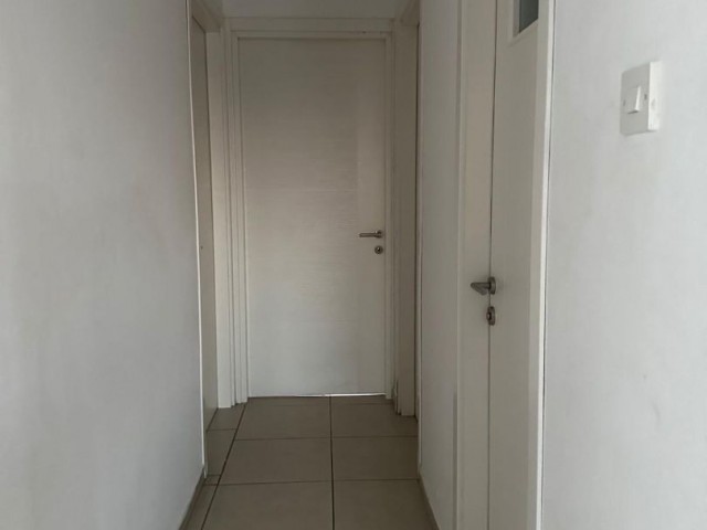 Student apartment 3+1 Girne