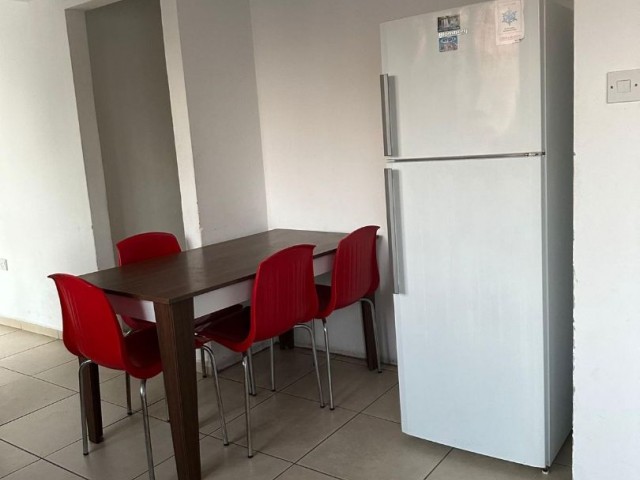 Student apartment 3+1 Girne