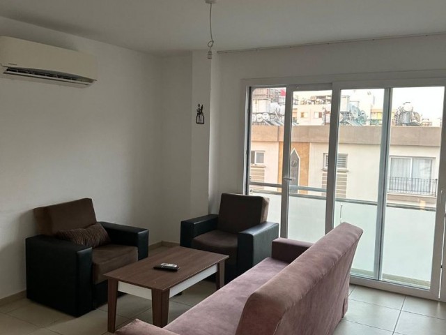 Student apartment 3+1 Girne