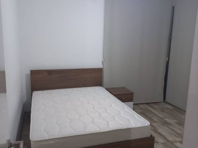 Furnished 2+1 apartment 