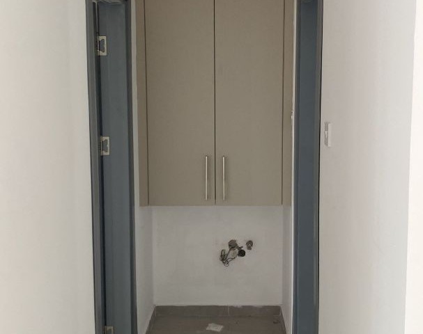 Flat For Sale in Karaoğlanoğlu, Kyrenia