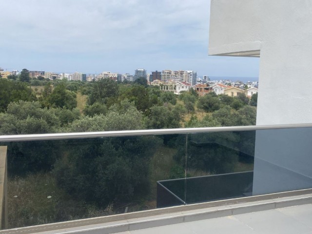 Flat For Sale in Doğanköy, Kyrenia