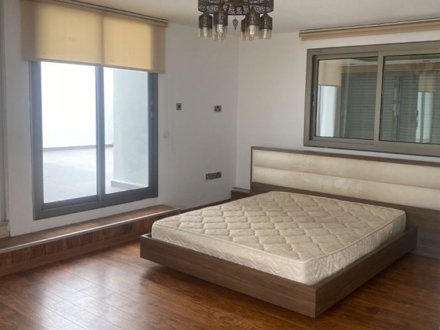 Flat For Sale in Doğanköy, Kyrenia