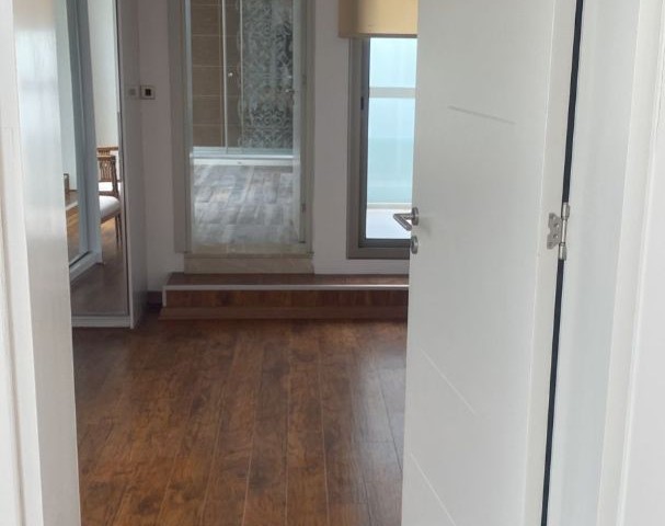 3+2 Duplex Flat for Sale in Doğanköy!