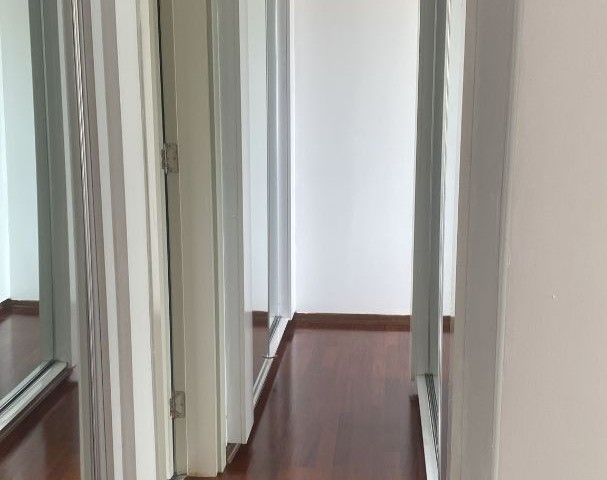 3+2 Duplex Flat for Sale in Doğanköy!