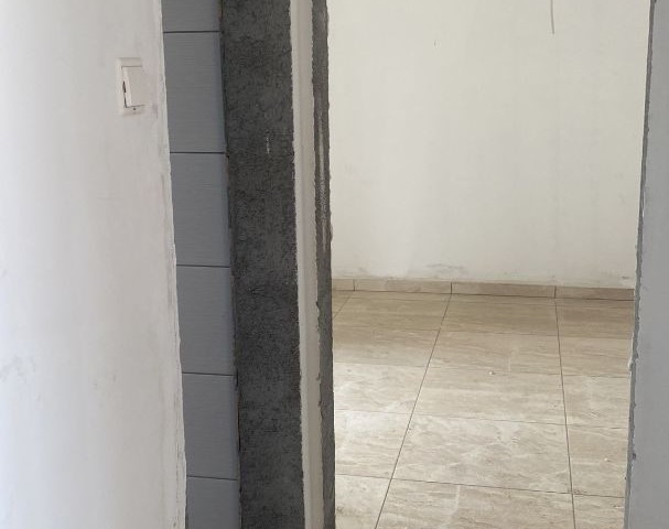 Penthouse Zu verkaufen in Doğanköy, Kyrenia