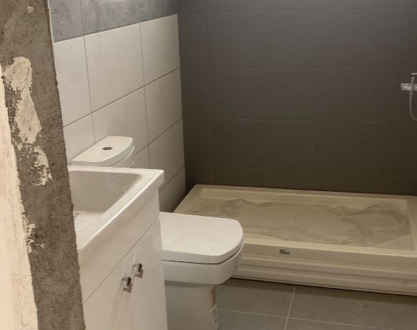 Penthouse For Sale in Doğanköy, Kyrenia