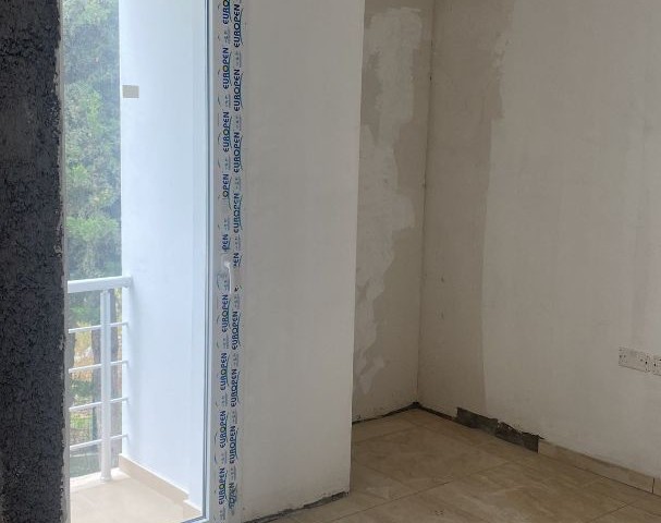 Penthouse For Sale in Doğanköy, Kyrenia