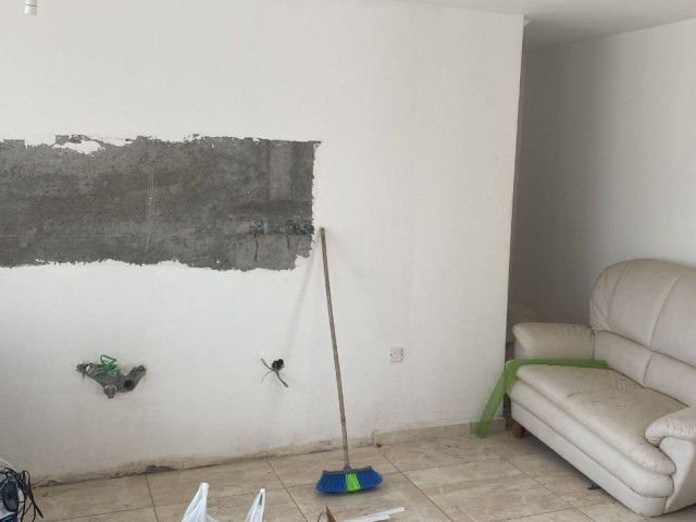 Penthouse For Sale in Doğanköy, Kyrenia