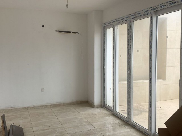 Penthouse For Sale in Doğanköy, Kyrenia