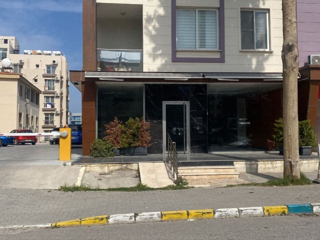 Shop To Rent in Girne Merkez, Kyrenia