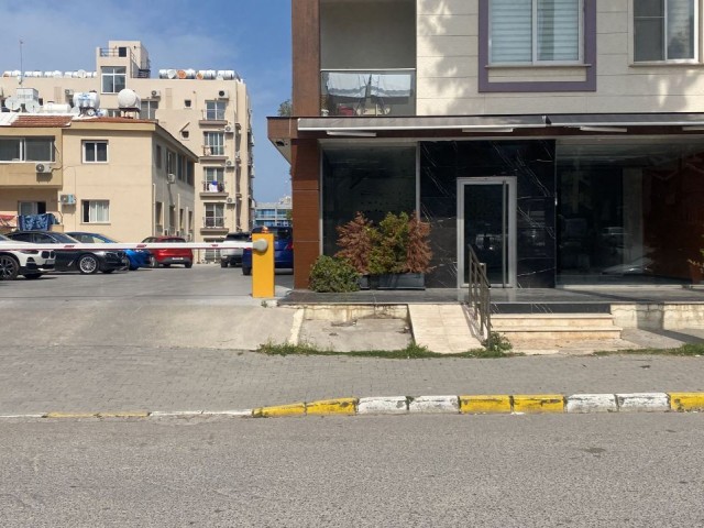 Shop To Rent in Girne Merkez, Kyrenia