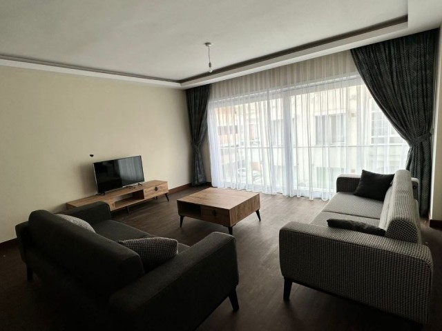 Yeni 3+1 daire Havuzlu Sitesi 