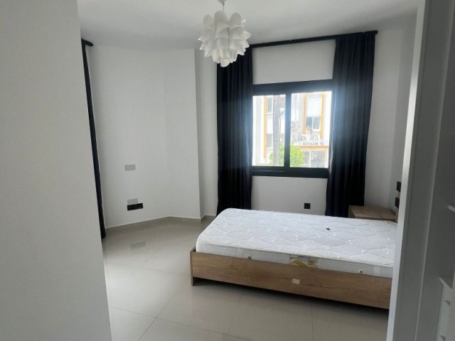 Flat To Rent in Girne Merkez, Kyrenia