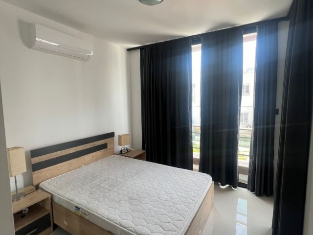 Flat To Rent in Girne Merkez, Kyrenia