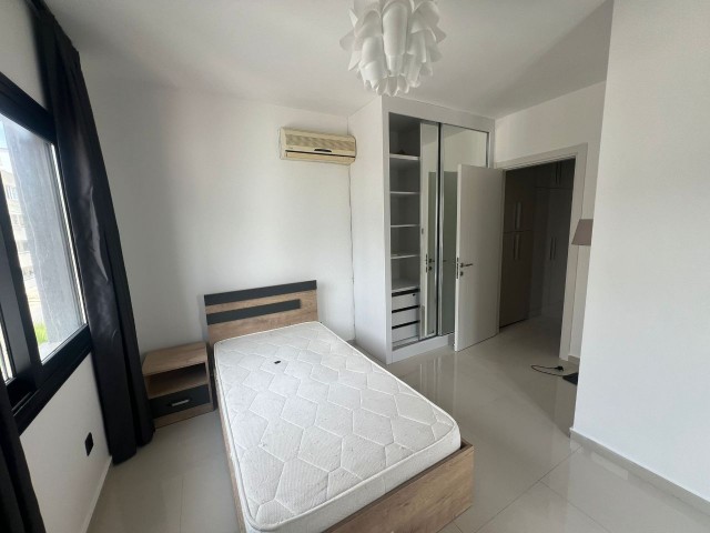 Flat To Rent in Girne Merkez, Kyrenia